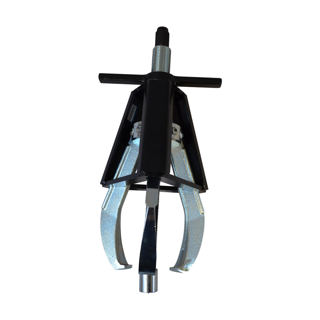 Manual Puller, 3 Jaws, 10 tons Capacity I778575