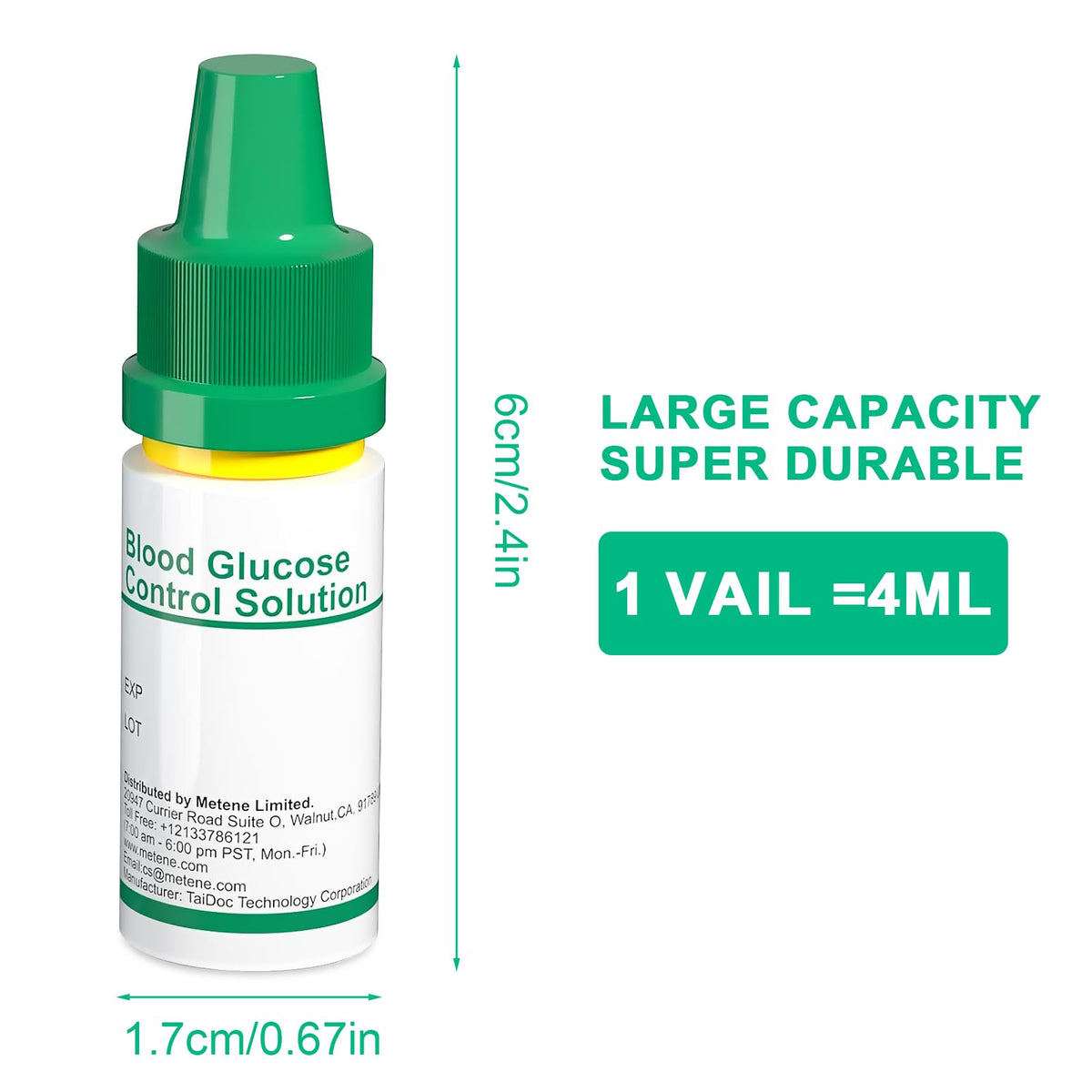Control Solution Level 2 Z47111