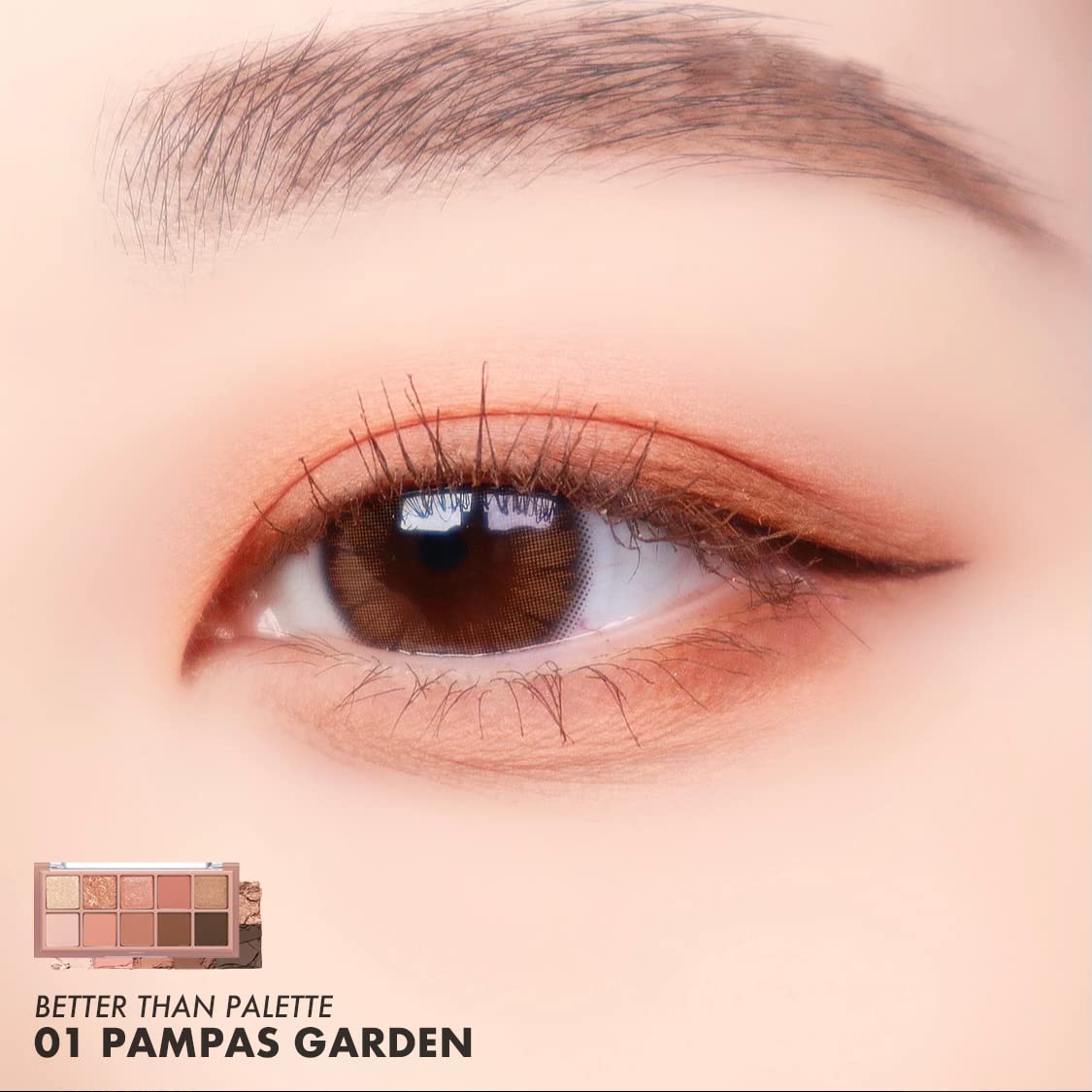 Eyelid Color 8g Q277