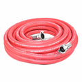 Heavy-Duty Rubber Hose 3/4" x 100 feet 300 PSI O700716