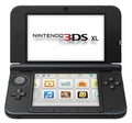 Red/Black Handheld System U997