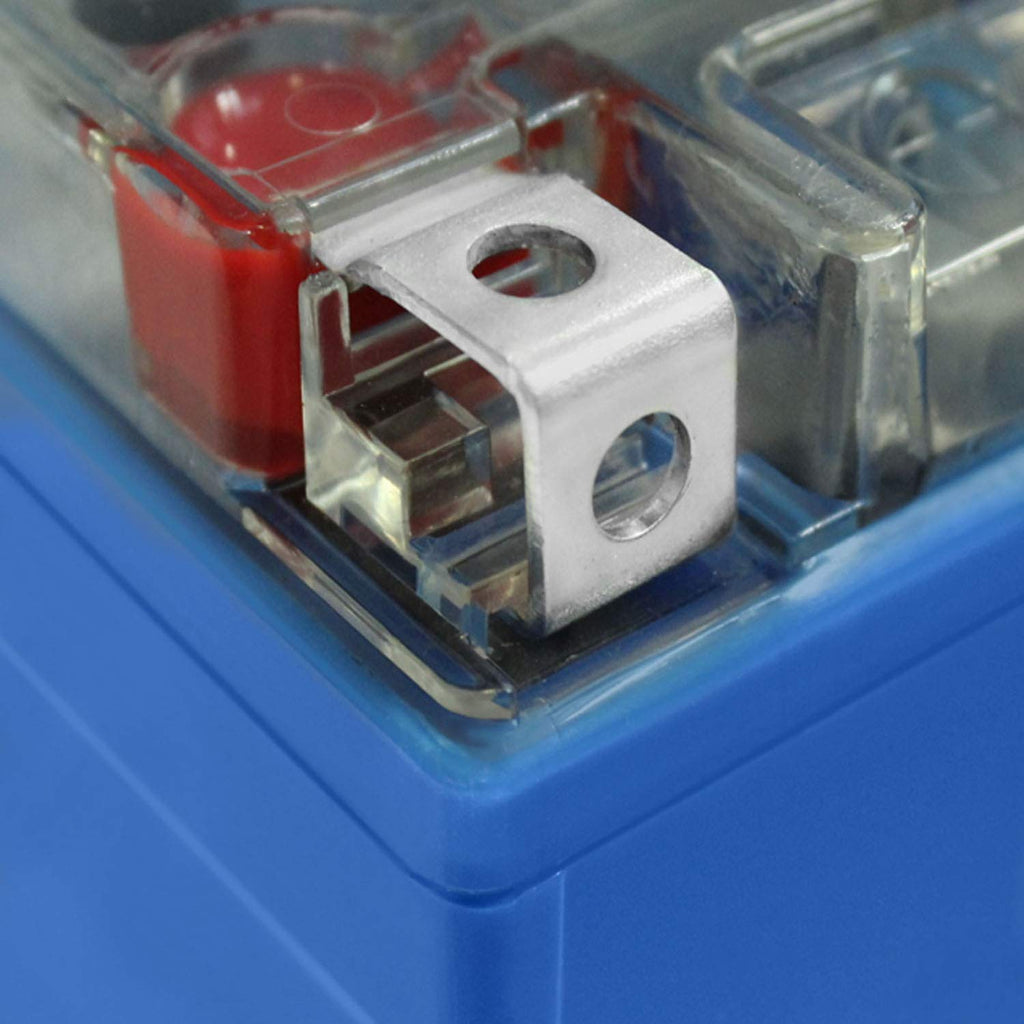12V 11.2Ah GEL Battery T304
