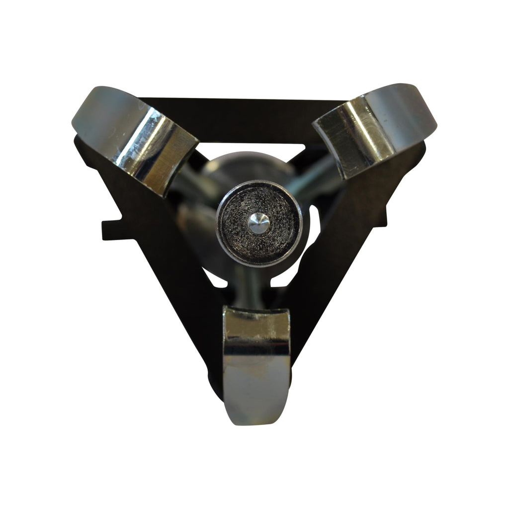 Manual Puller, 3 Jaws, 10 tons Capacity I778575