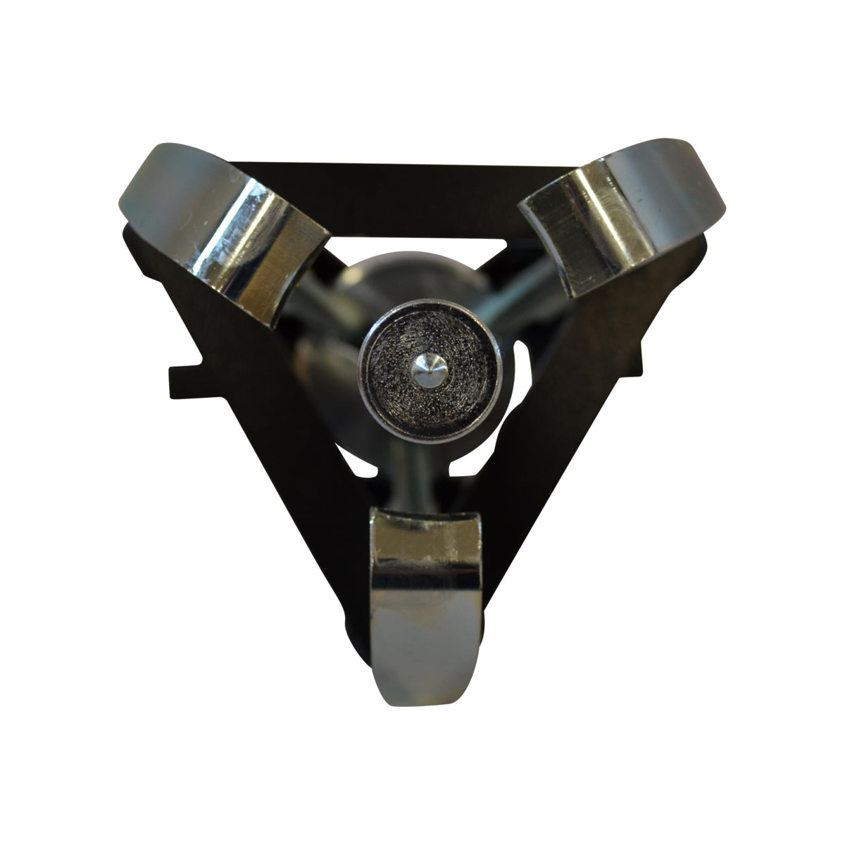 Manual Puller, 3 Jaws, 10 tons Capacity I778575