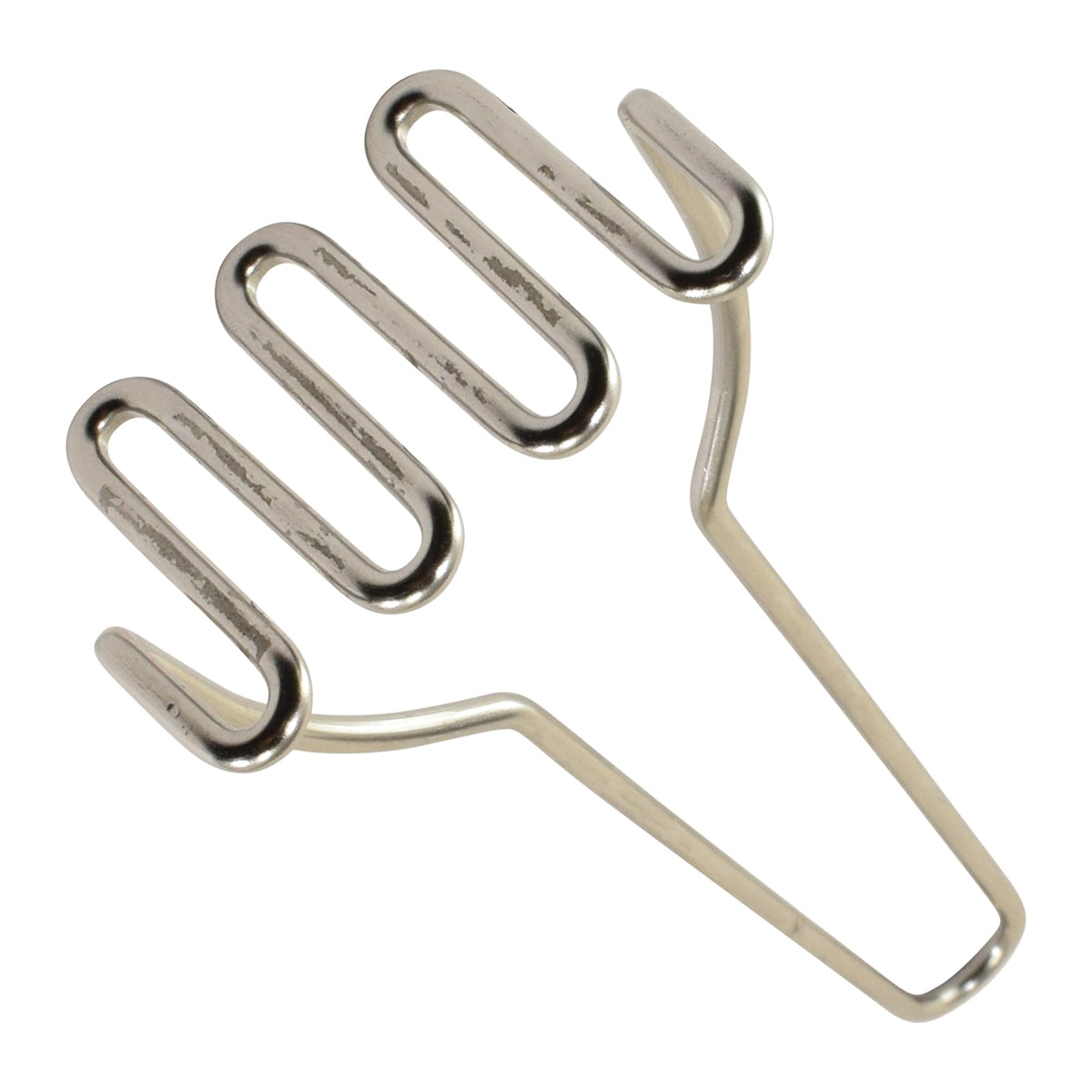 Stainless Steel Mini Potato Masher I5434