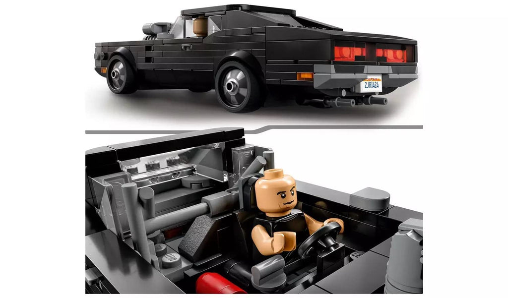 Lego N2037