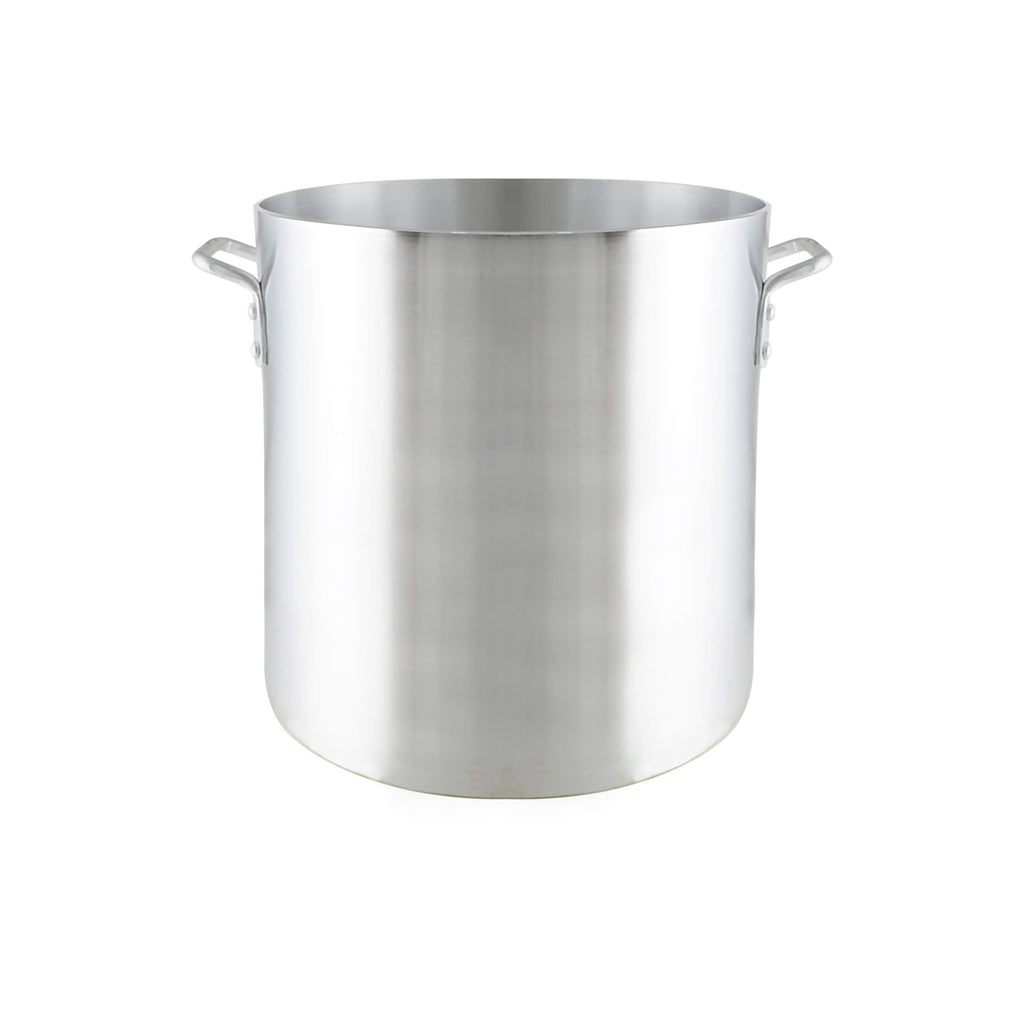 60 quart Aluminum Stock Pot L440152