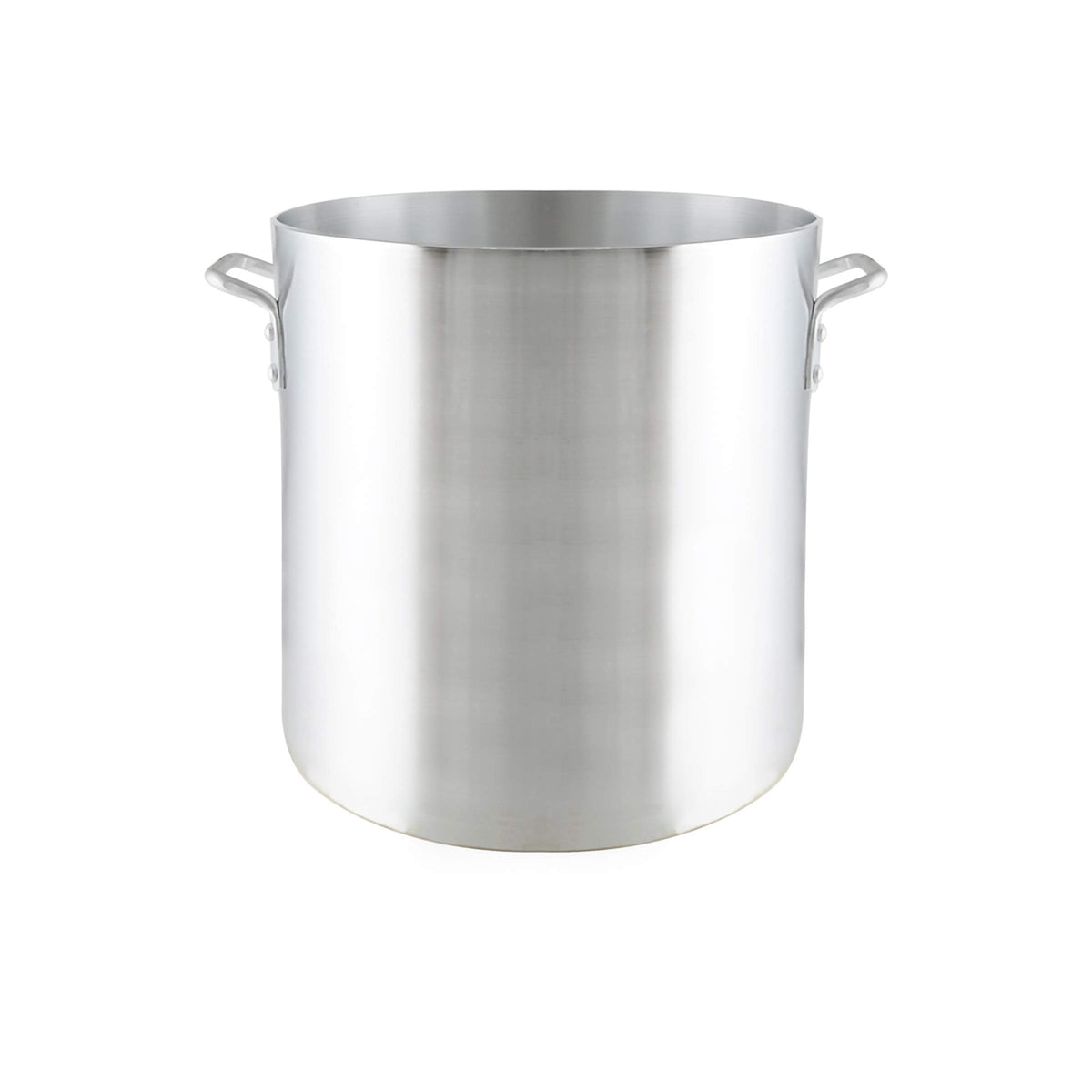60 quart Aluminum Stock Pot L440152