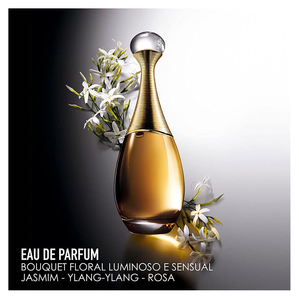 Eau De Parfum Spray 3.4 Ounces D6191