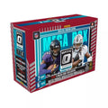 Football Trading Card Mega Box Z612