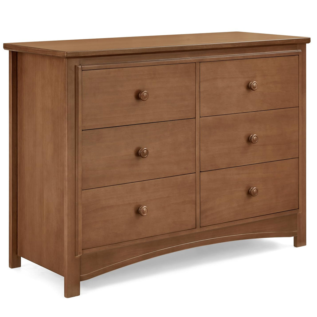 6 Drawer Dresser I2985