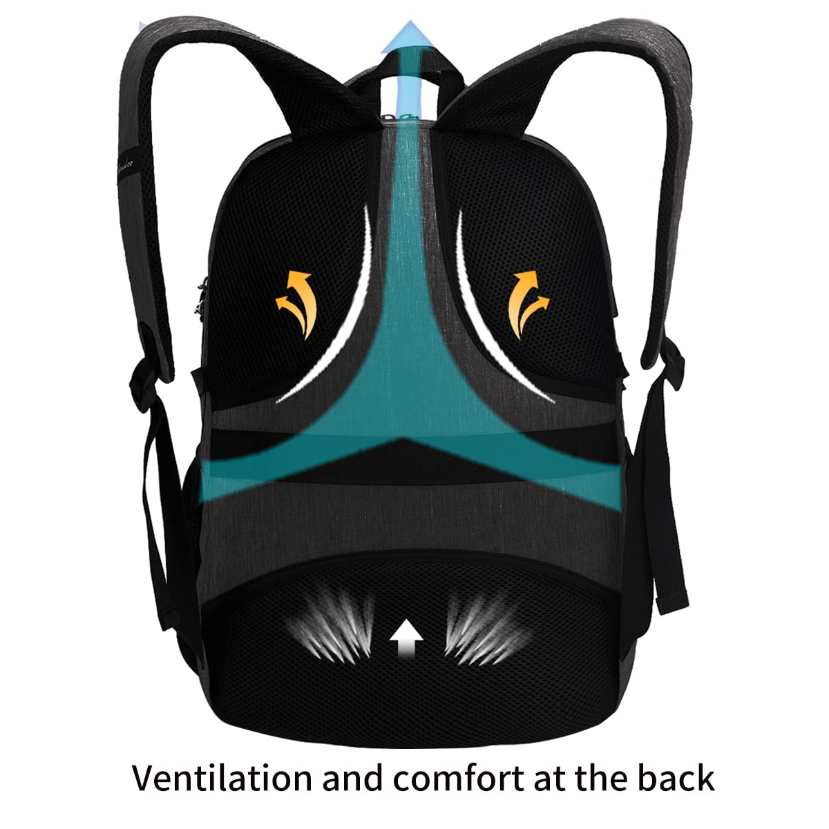 Travel Laptop Backpack L53887