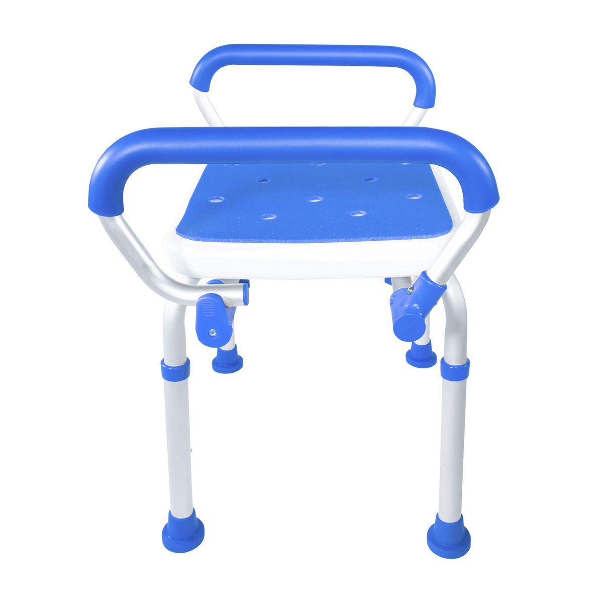 Height Adjustable Padded Bath Bench R668
