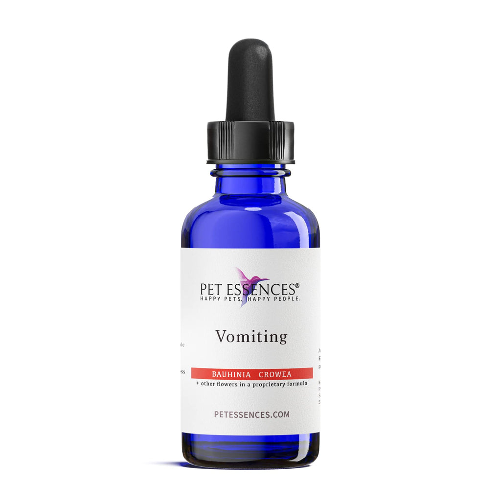 1 oz Natural Flower Essences for Dogs, Cats & Horses K45648