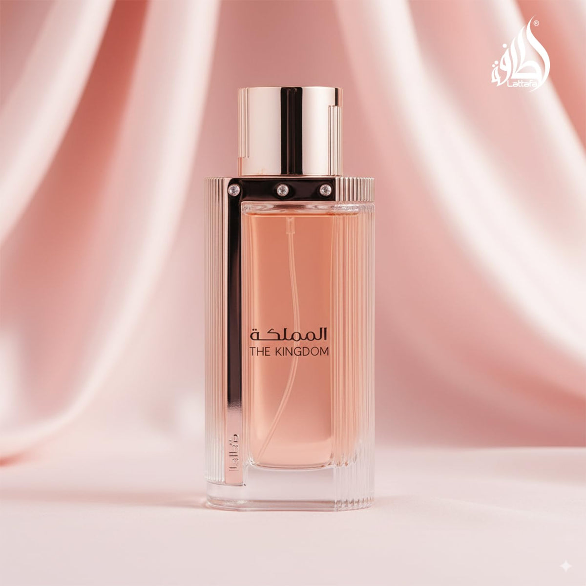 Eau De Parfum Spray for Women 3.4 Ounce K1496