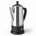 12-Cup Electric Coffee Percolator X237927