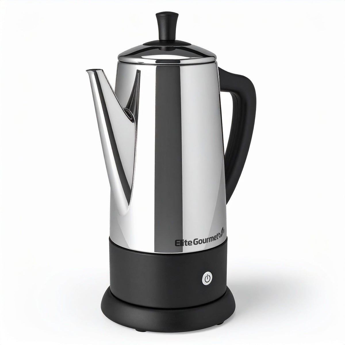 12-Cup Electric Coffee Percolator X237927