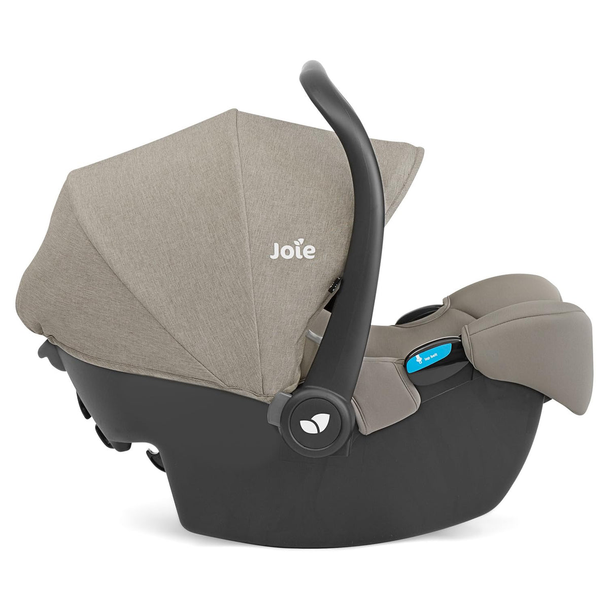 Infant Car Seat & Anti-Rebound Base R20421