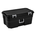 22 Gallon Wheeled Storage Trunk G693