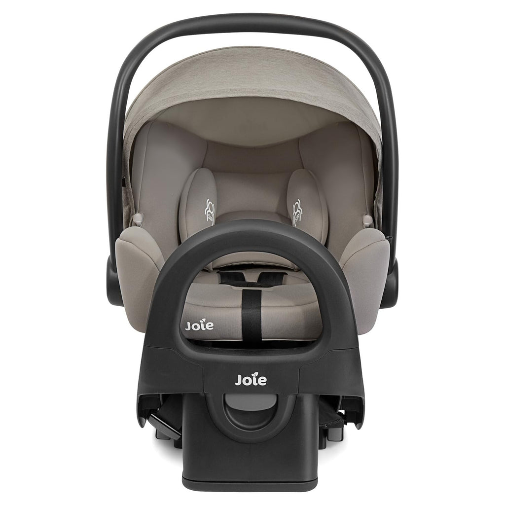 Infant Car Seat & Anti-Rebound Base R20421