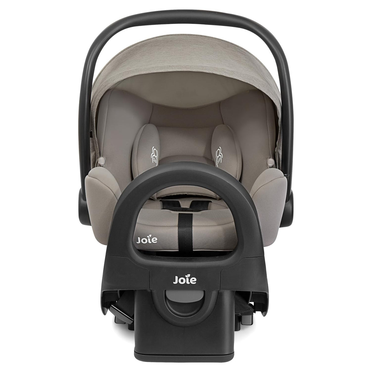 Infant Car Seat & Anti-Rebound Base R20421