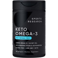 Omega-3 Fish Oil 1400mg 120 Softgels V243