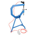 Pneumatic Planishing Hammer & Metal Shrinker Stretcher Kit Q589