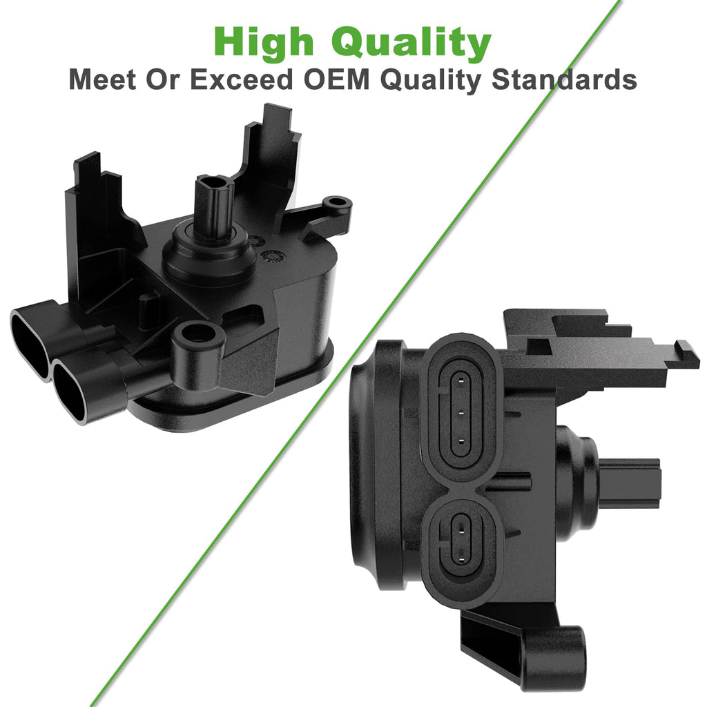 Throttle Potentiometer for Golf Cart K806
