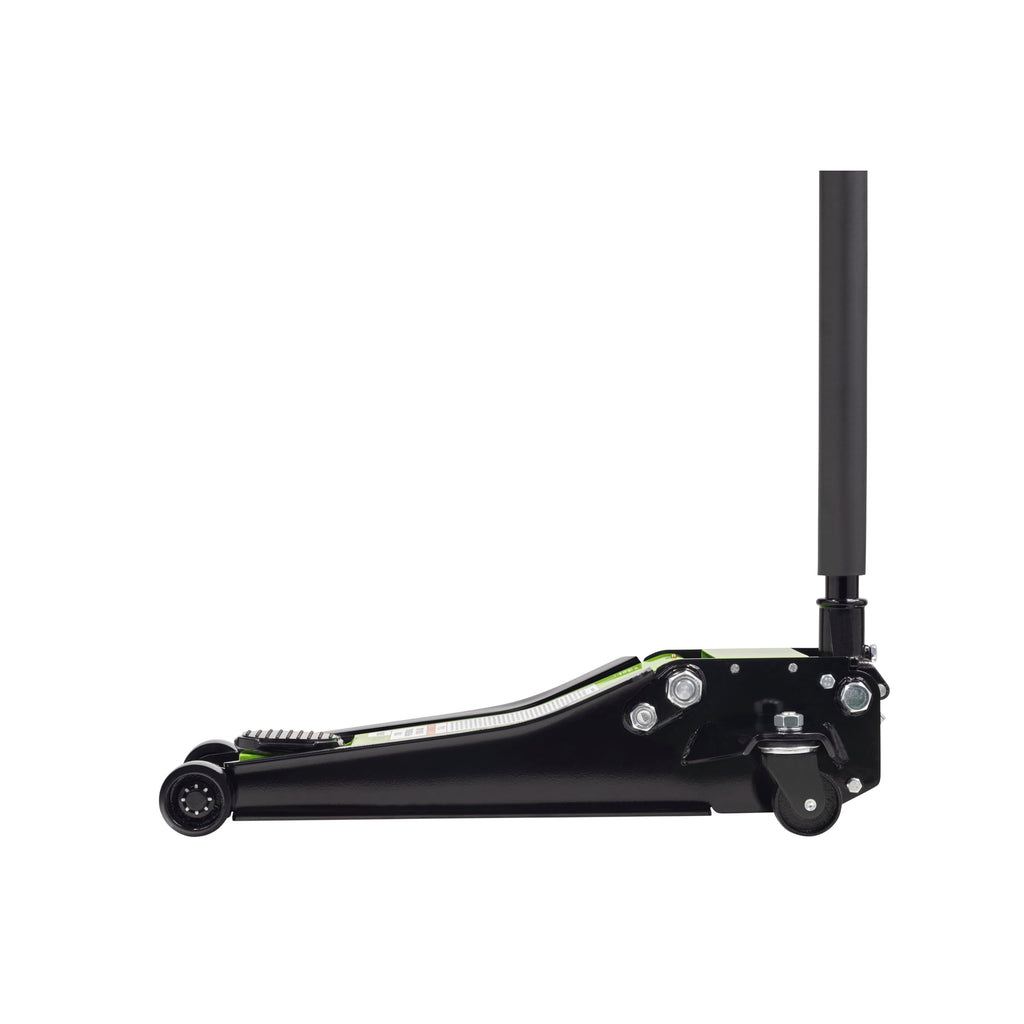 3-Ton Steel Low Profile Floor Jack E99162