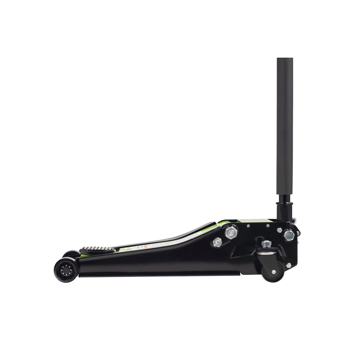 3-Ton Steel Low Profile Floor Jack E99162