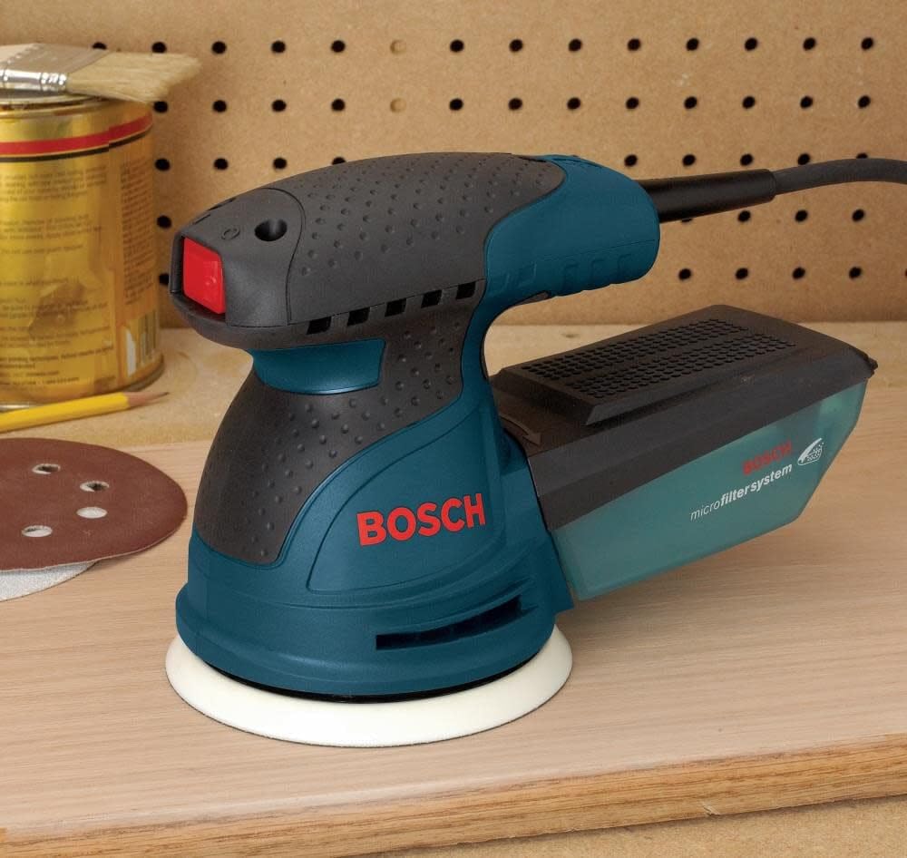 Variable Speed Random Orbital Sander W751269