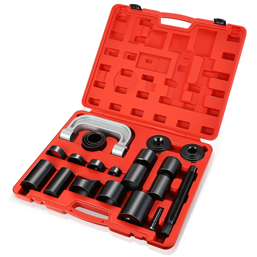 21 Pcs Ball Joint Press Kit N837