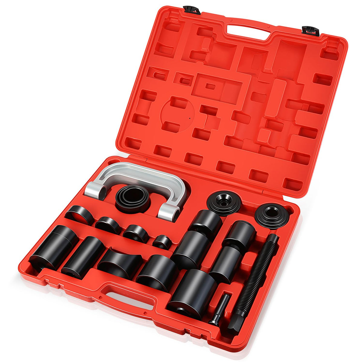 21 Pcs Ball Joint Press Kit N837