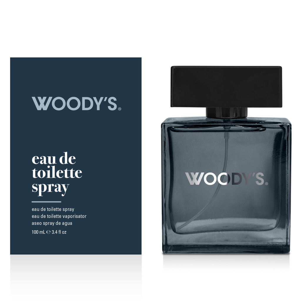 Men's Eau de Toilette Cologne 3.4 oz M6419
