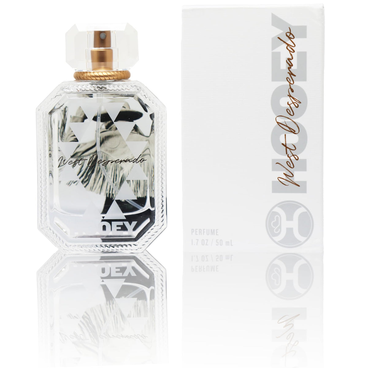 Women's Citrus Eau de Parfum Spray 50 ml B67399
