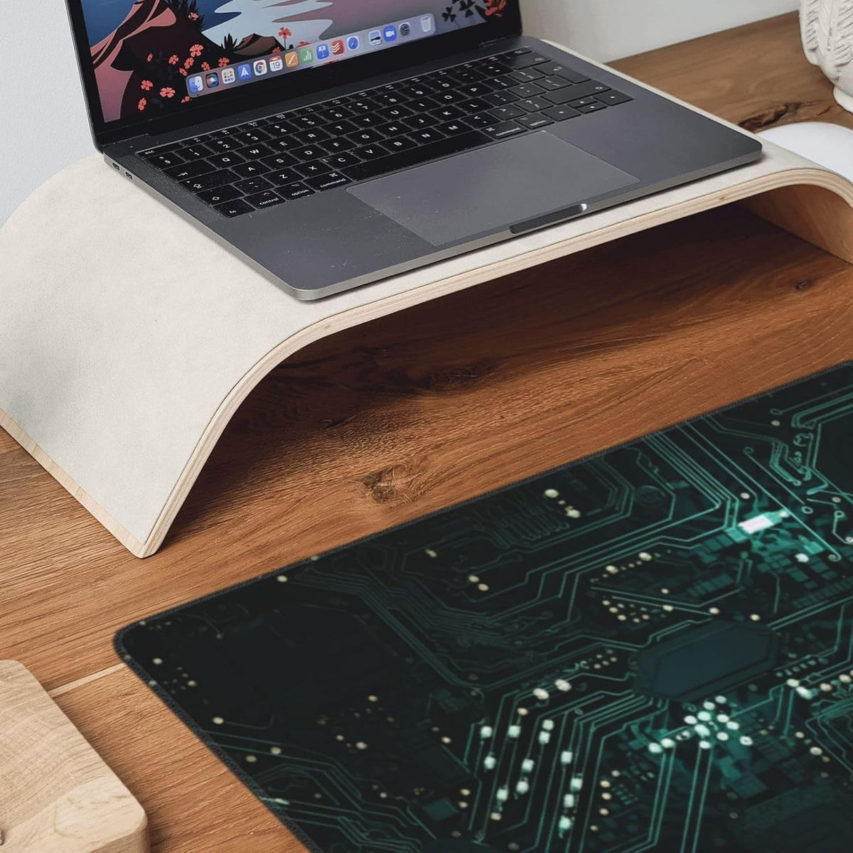 48x24 Inch Gaming Mouse Pad S945