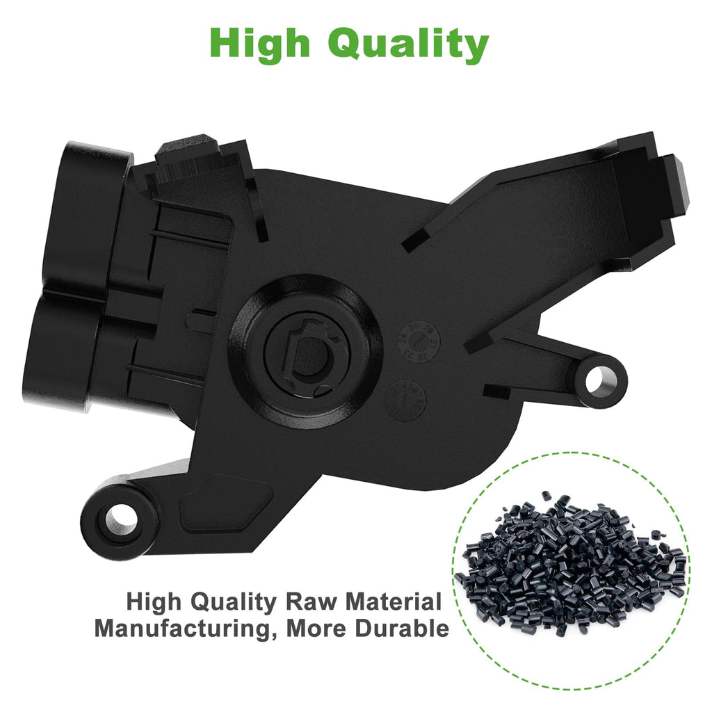 Throttle Potentiometer for Golf Cart K806