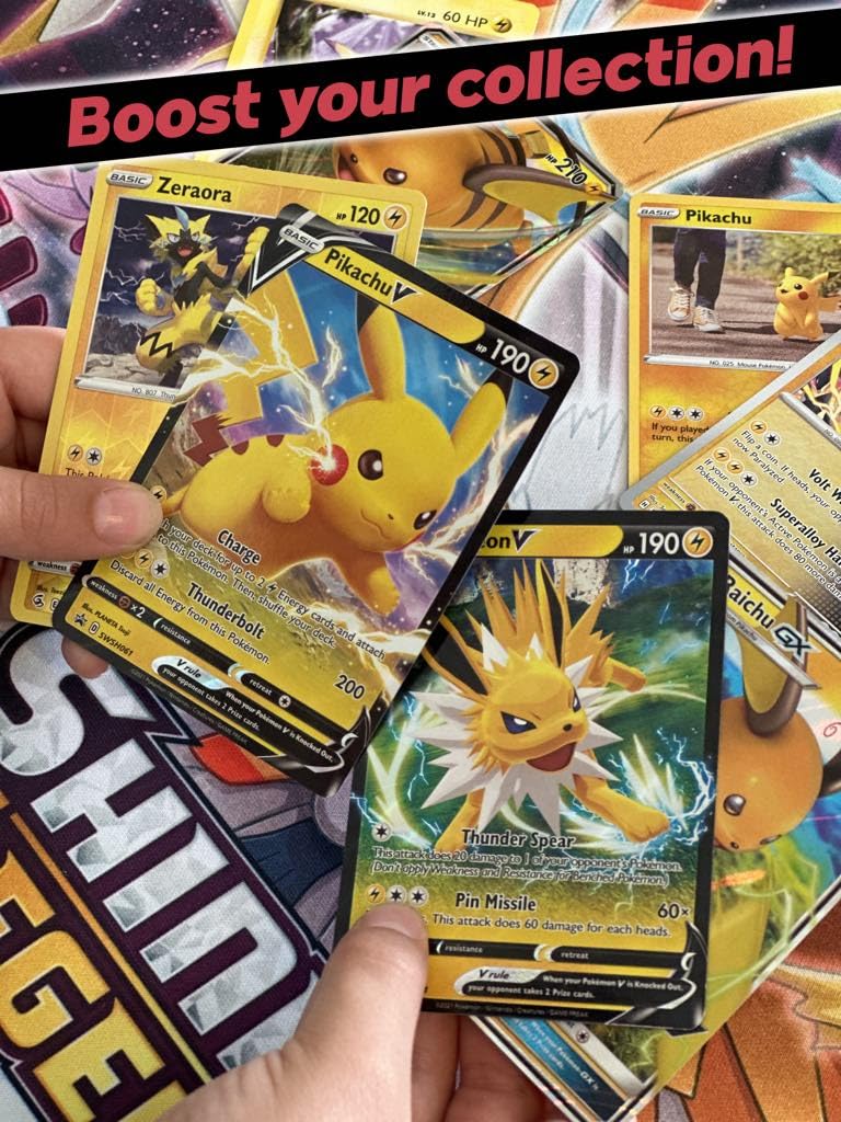 Pokemon Compatible Random Assortment Bundle B8165