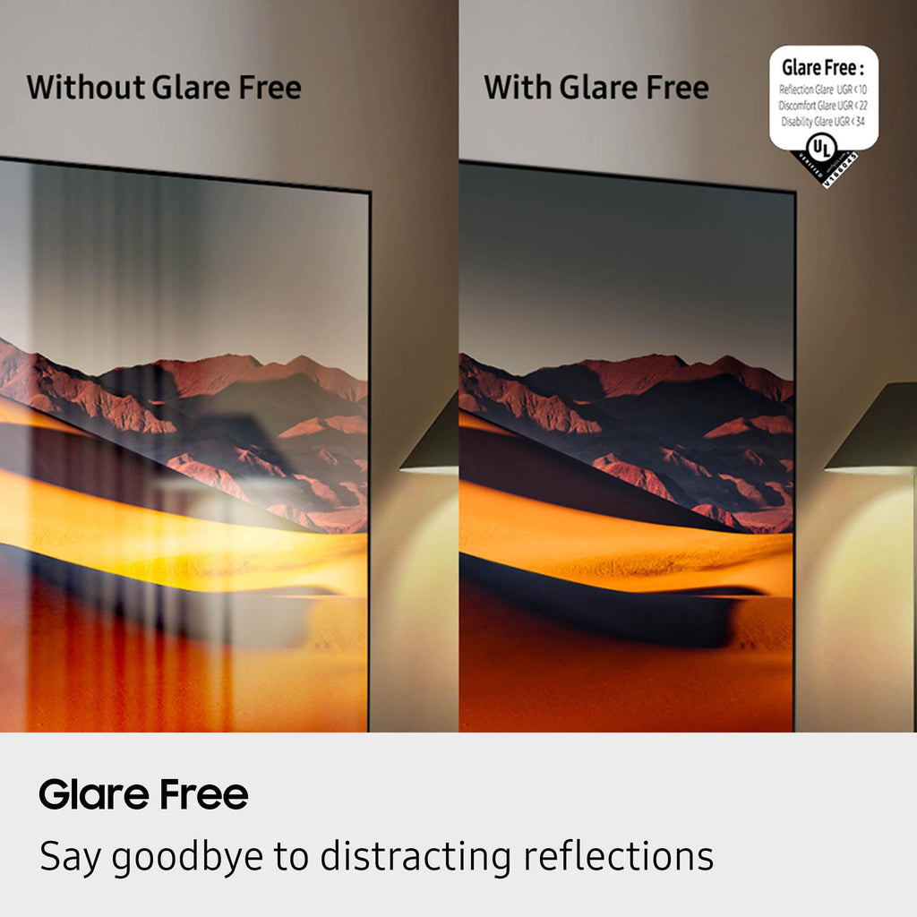 50 Inch Neo QLED 4K Smart TV B4647
