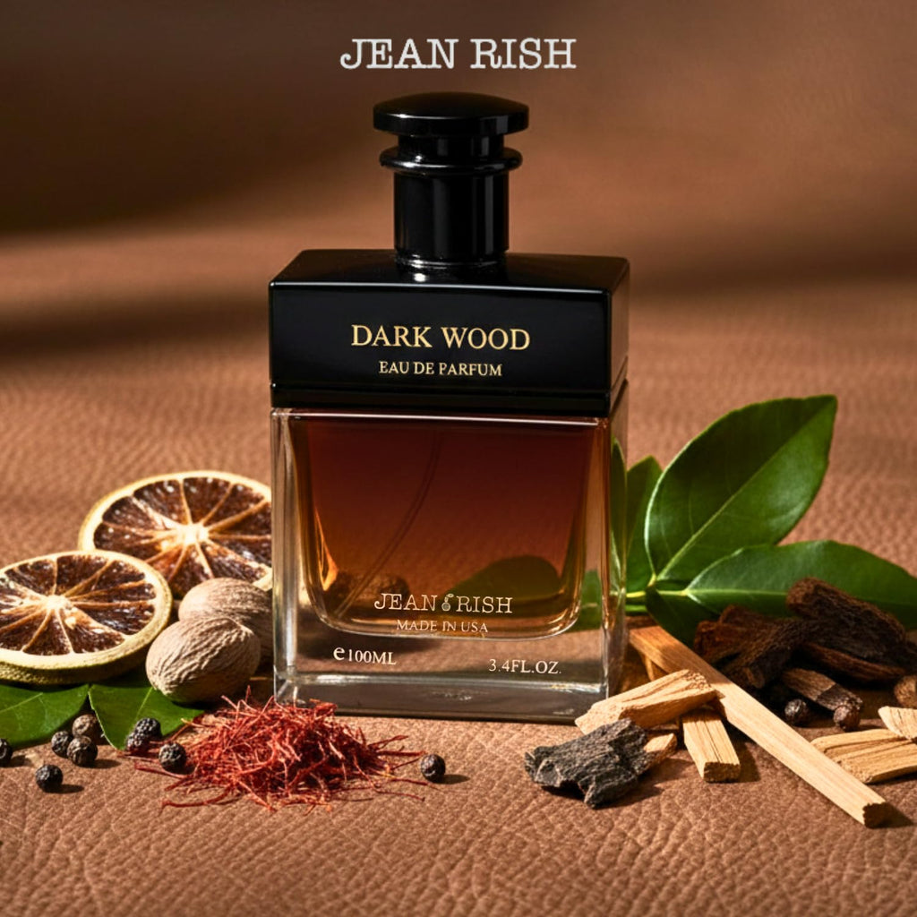 Dark Wood Oud Eau de Parfum 100ml H236