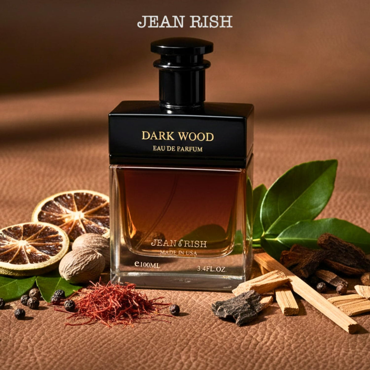 Dark Wood Oud Eau de Parfum 100ml H236