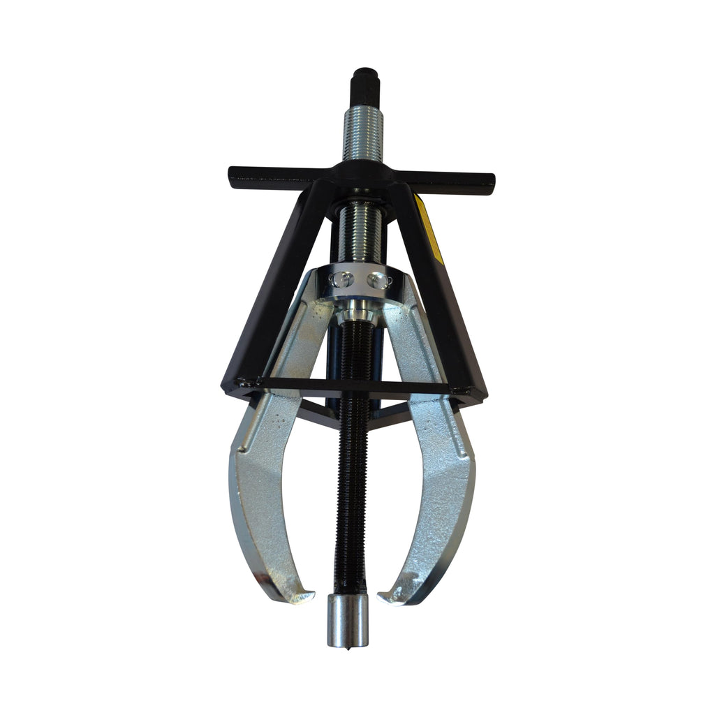 Manual Puller, 3 Jaws, 10 tons Capacity I778575