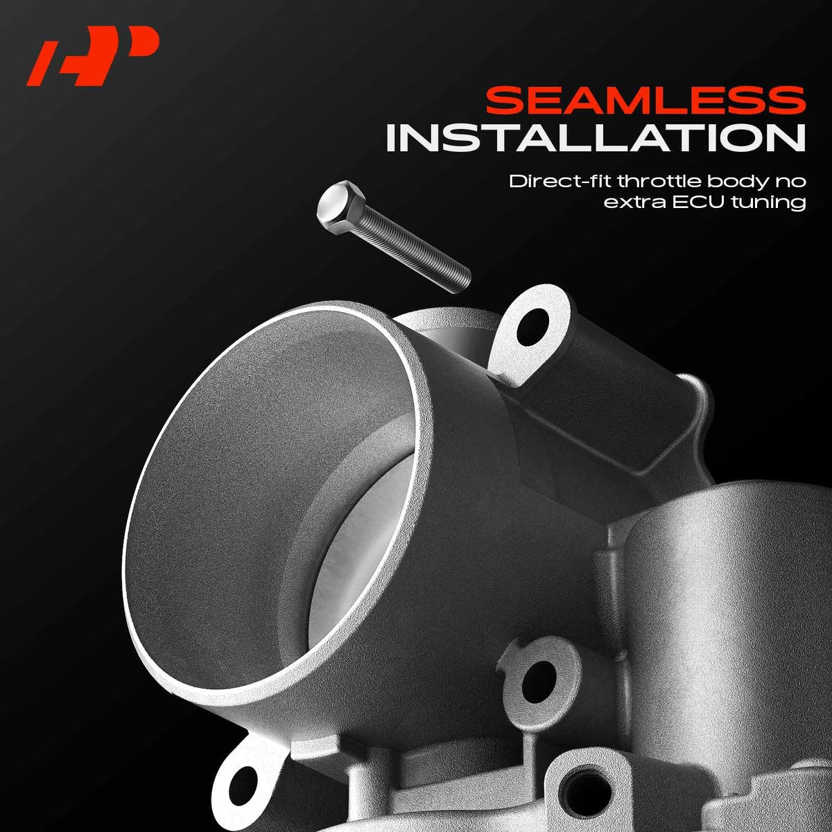 Electronic Throttle Body H192190