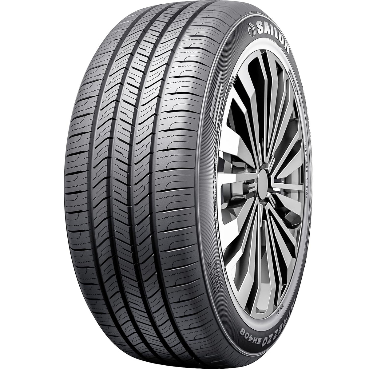 All Season 215/60R16 95V Passenger Tire K6516