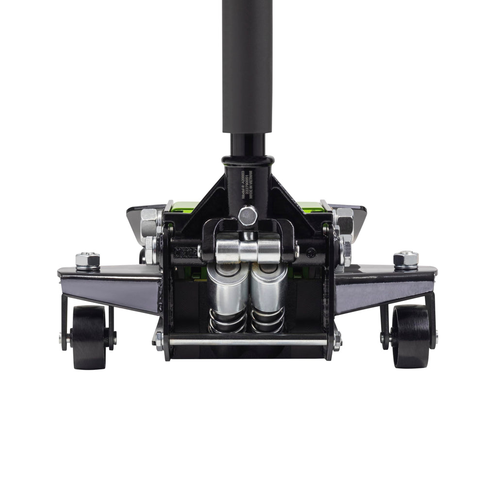 3-Ton Steel Low Profile Floor Jack E99162