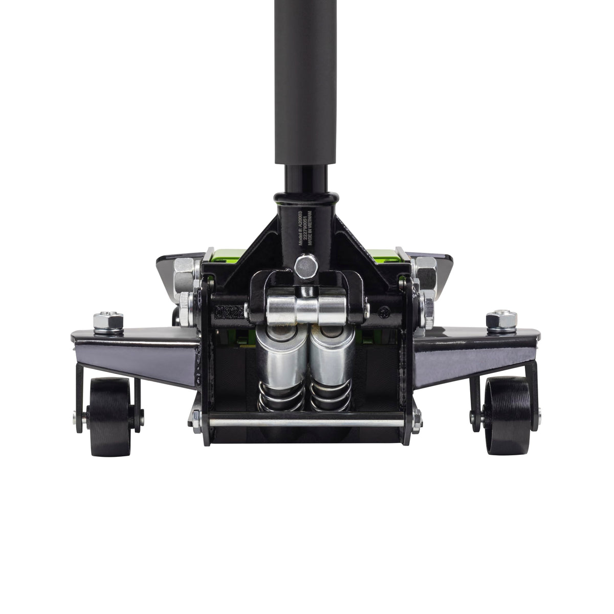 3-Ton Steel Low Profile Floor Jack E99162