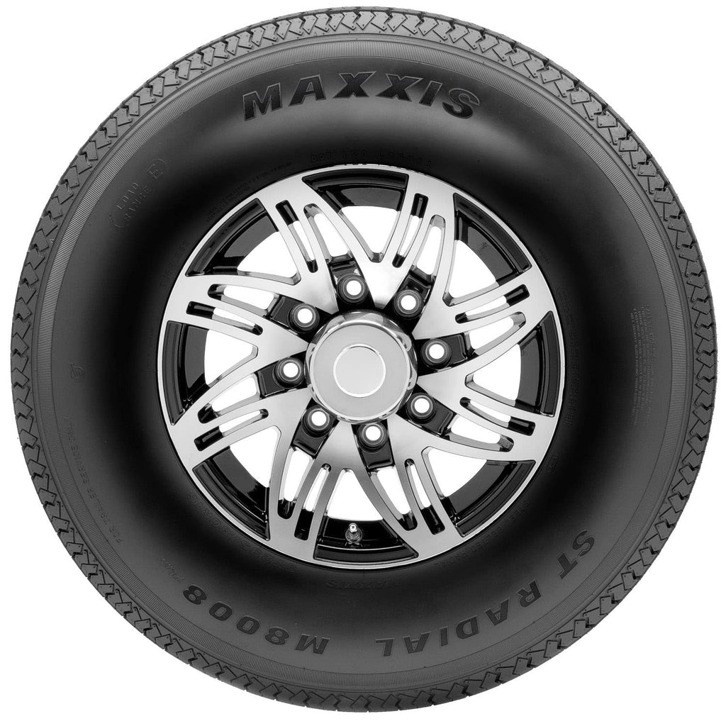 205/75R15 Trailer Tire N652090