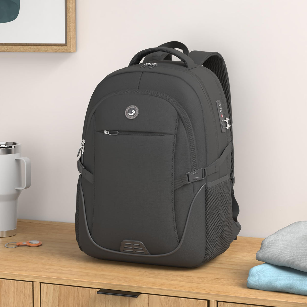 Travel Laptop Backpack L53887