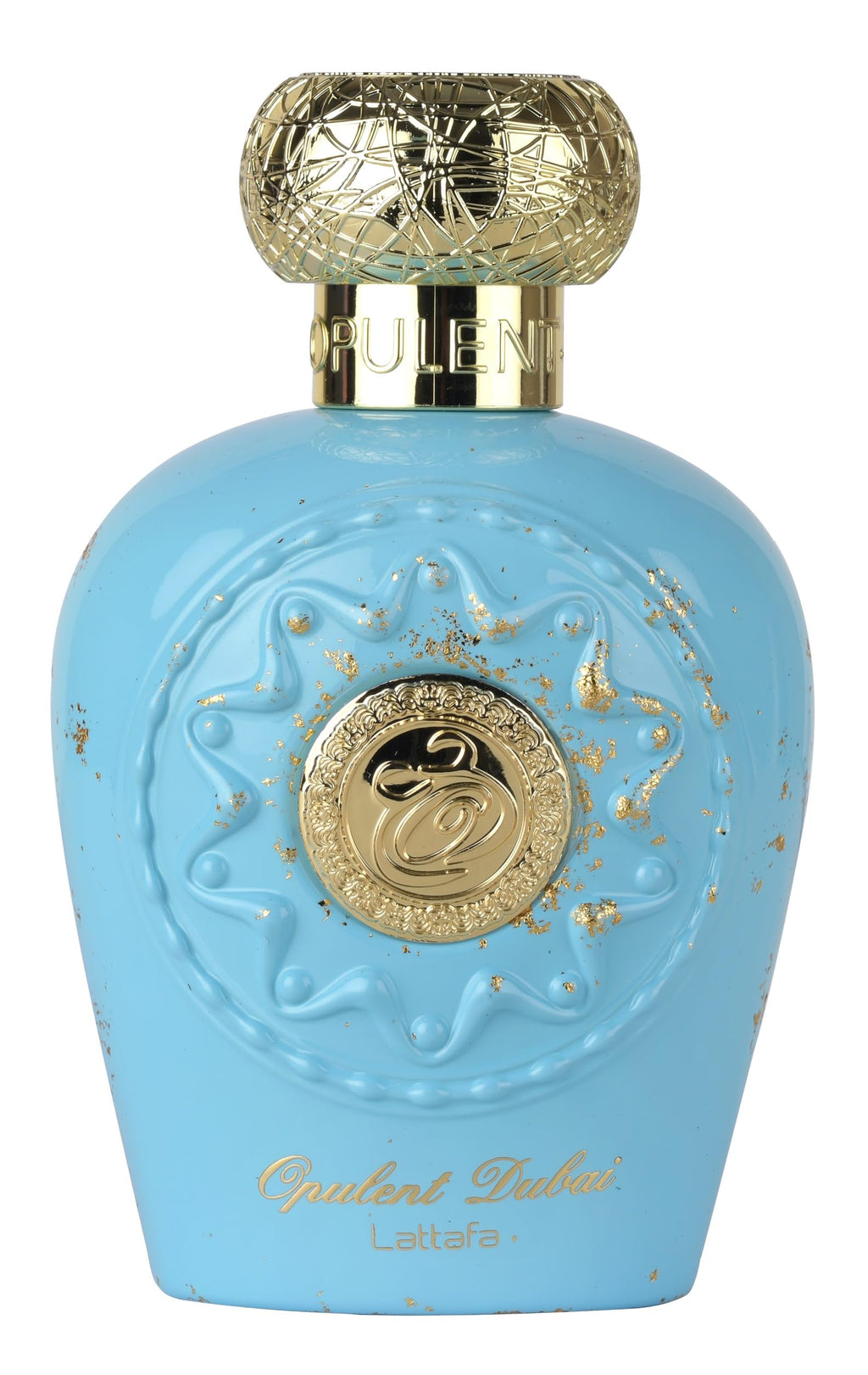 Citrus Fruity Floral Woody Eau de Parfum 3.4 Ounce U126