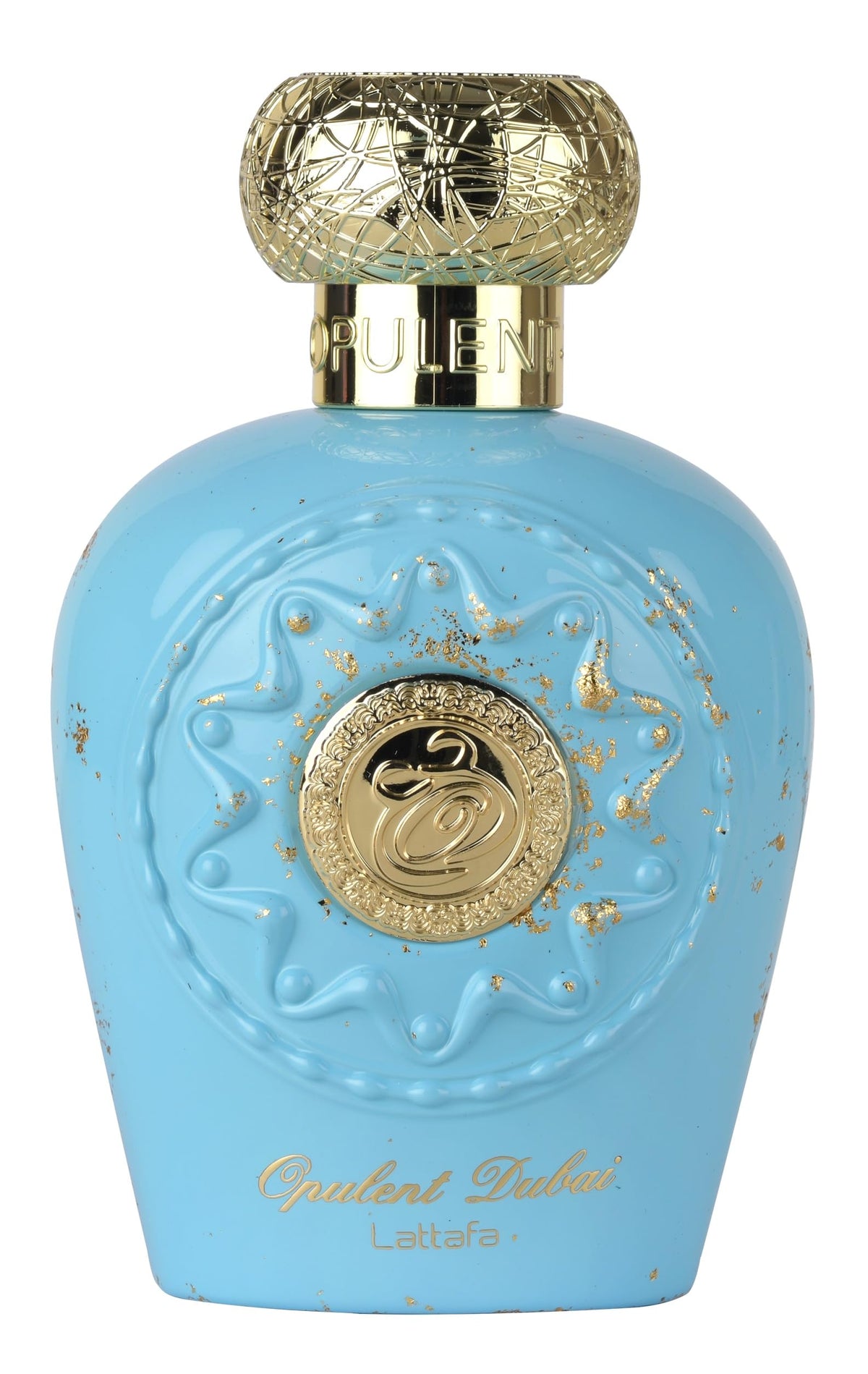 Citrus Fruity Floral Woody Eau de Parfum 3.4 Ounce U126